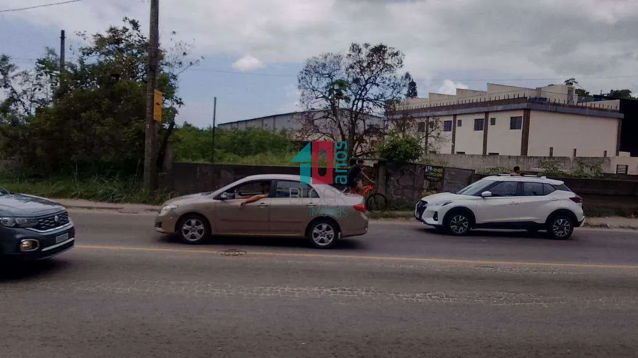 Vargem Pequena | Terreno