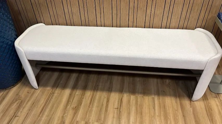 BANQUETA 