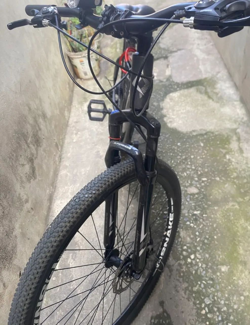 Bike Aro 29 - Foto 2