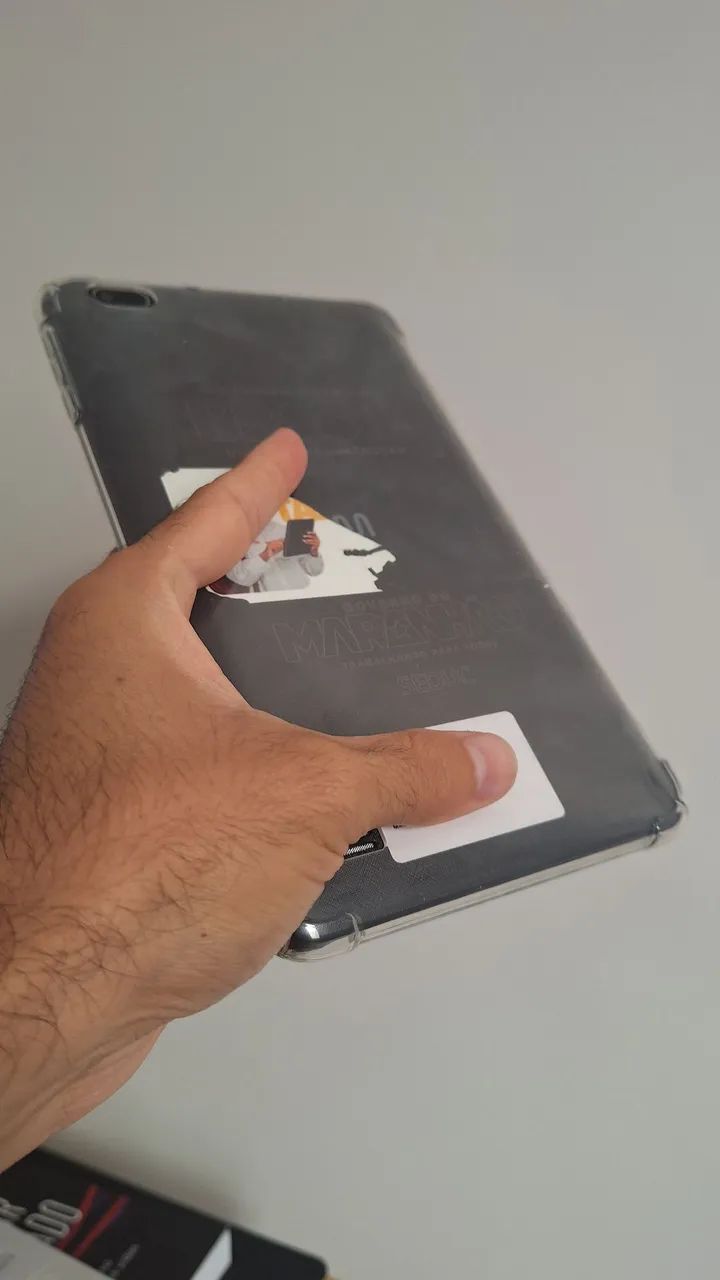 Tablet Multi 8 - Foto 4