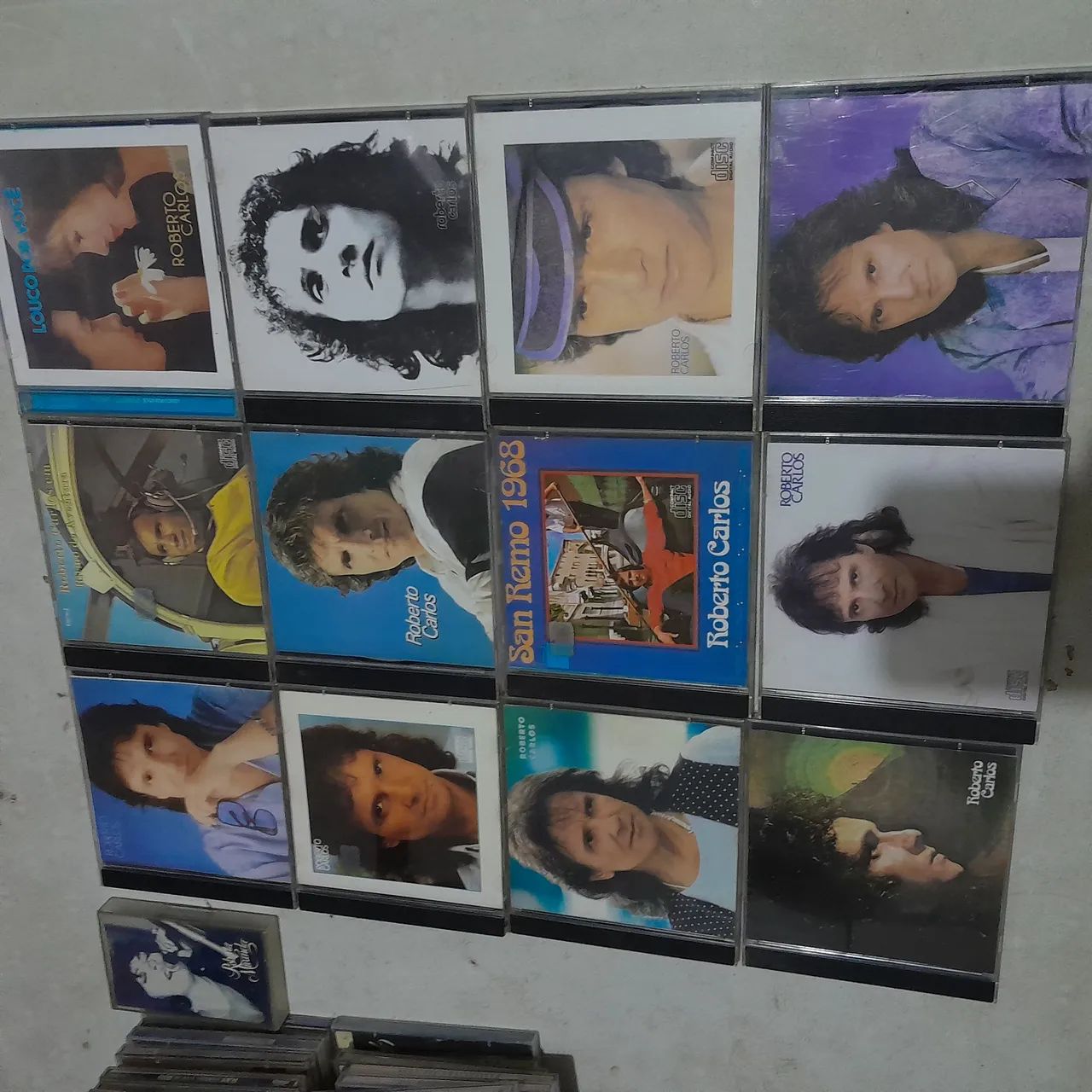Vendo cds - Foto 2