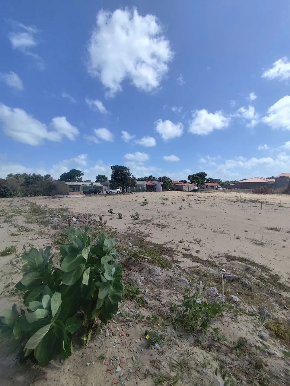 Vendo TERRENO em BARREIRINHAS-MA  - Foto 3