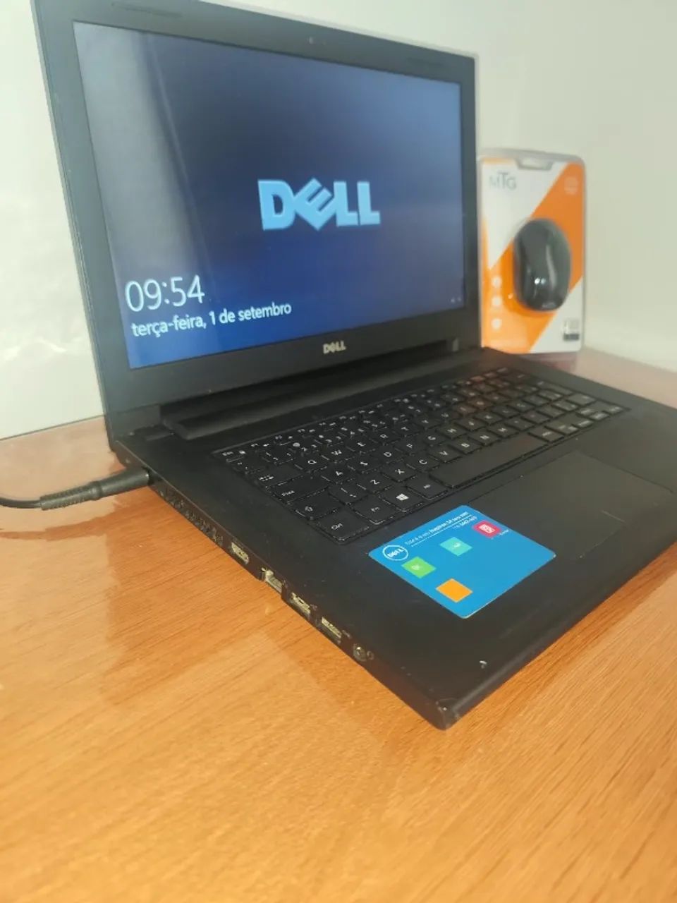 Notebook Dell Inspiron 3442 - i3 | 8GB RAM | SSD 120GB - Foto 4