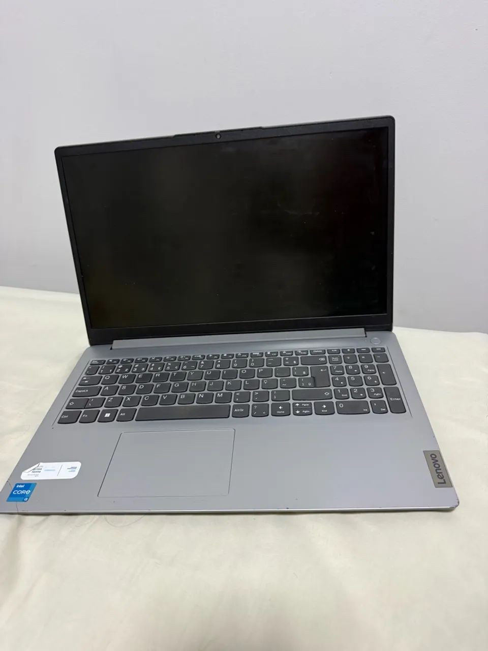 Notebook Lenovo i3 12ª Geração - Foto 2