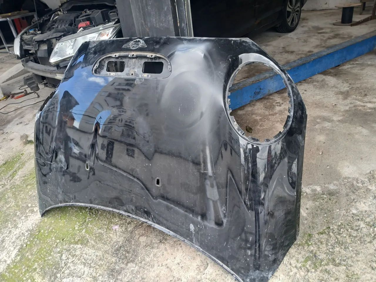 capo mini cooper - Foto 3