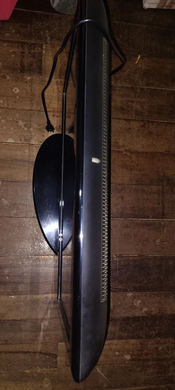 TV Samsung 32 polegadas tela plana - Foto 3