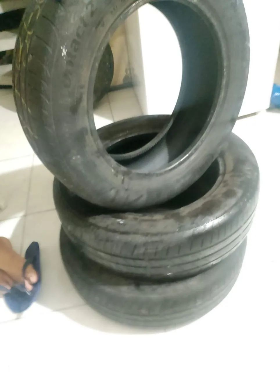 Pneus bom - Foto 6
