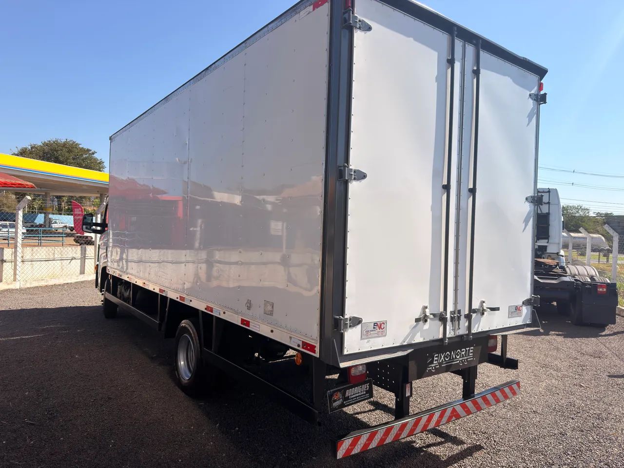 Vw 11.180 bau - Foto 10