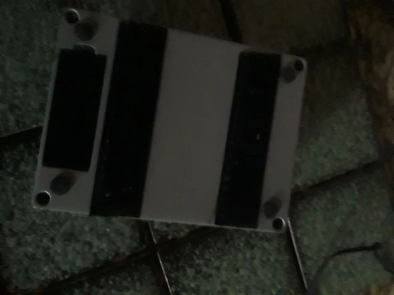 Pedal nig as-1  - Foto 3