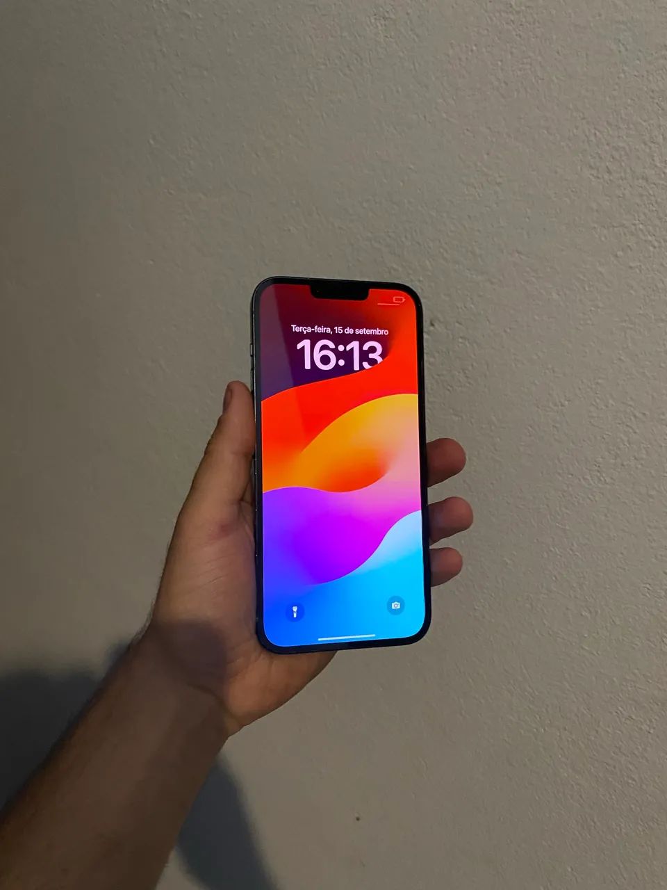 iPhone 14 Plus 96%  - Foto 2