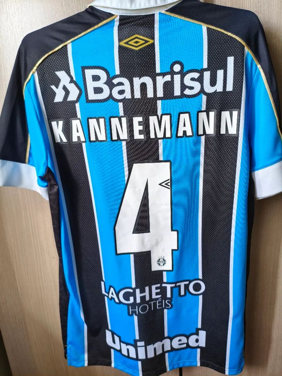 Camisa do Grêmio  - Foto 2