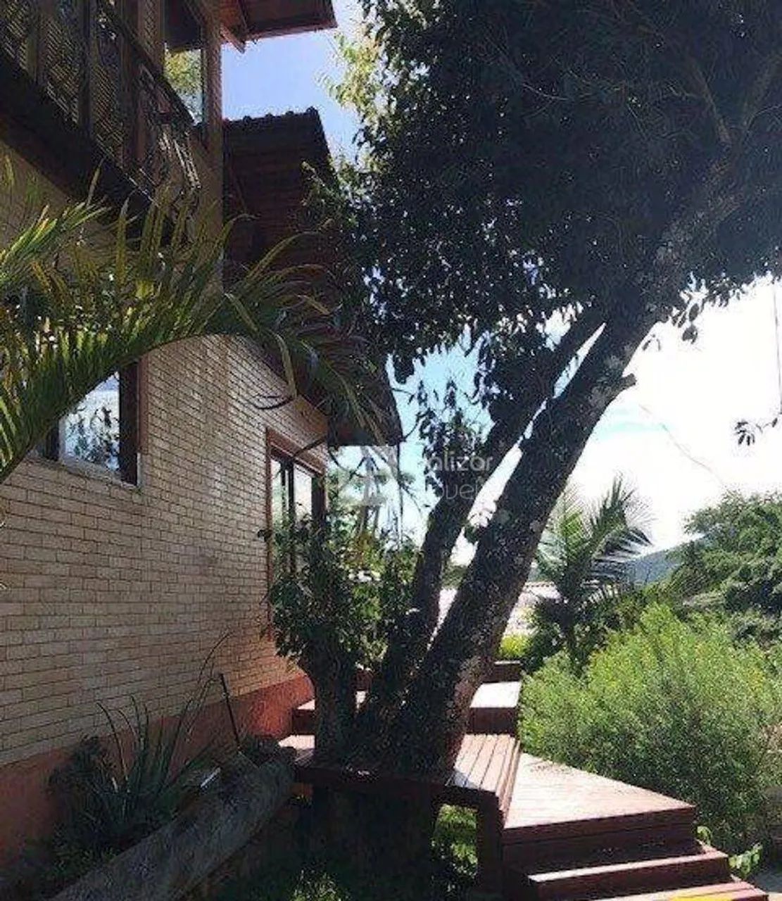 Casa Residencial à venda, Rio Tavares, Florianópolis - CA0568. - Foto 3