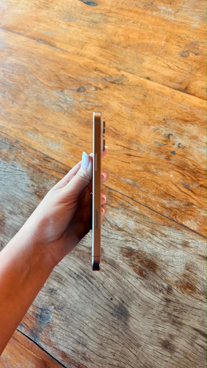 iPhone 16 Pro Max - 256Gb - Foto 3