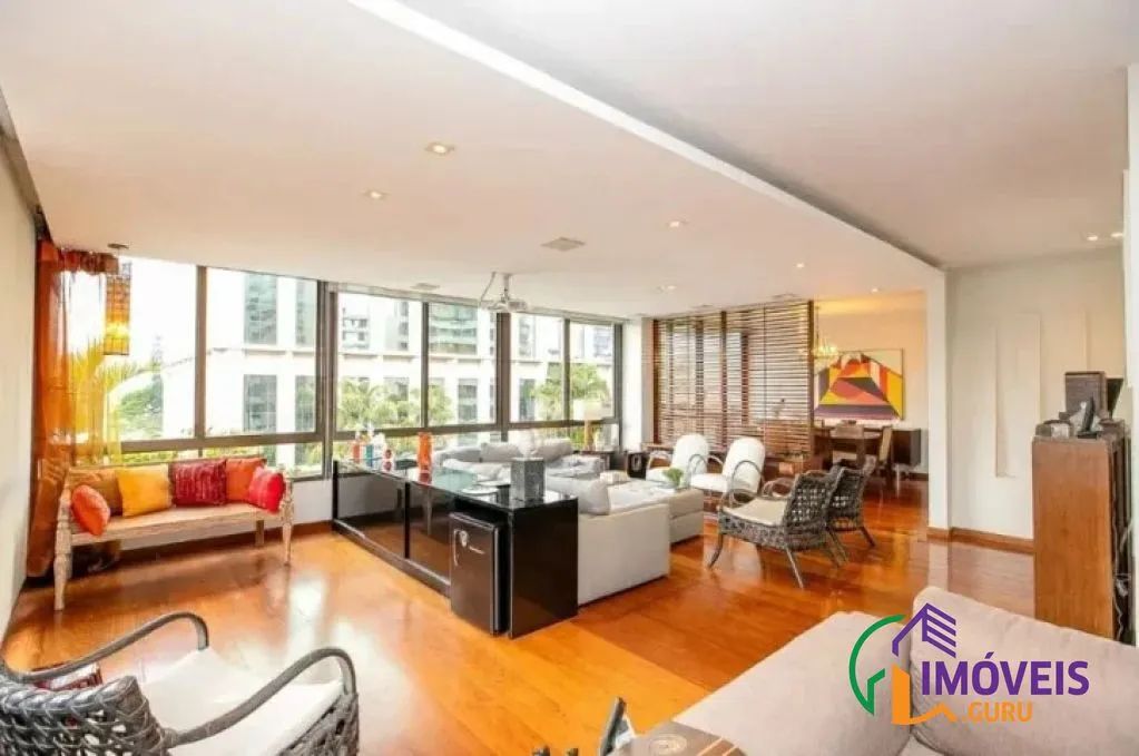 APARTAMENTO - ITAIM BIBI - SP - Foto 2