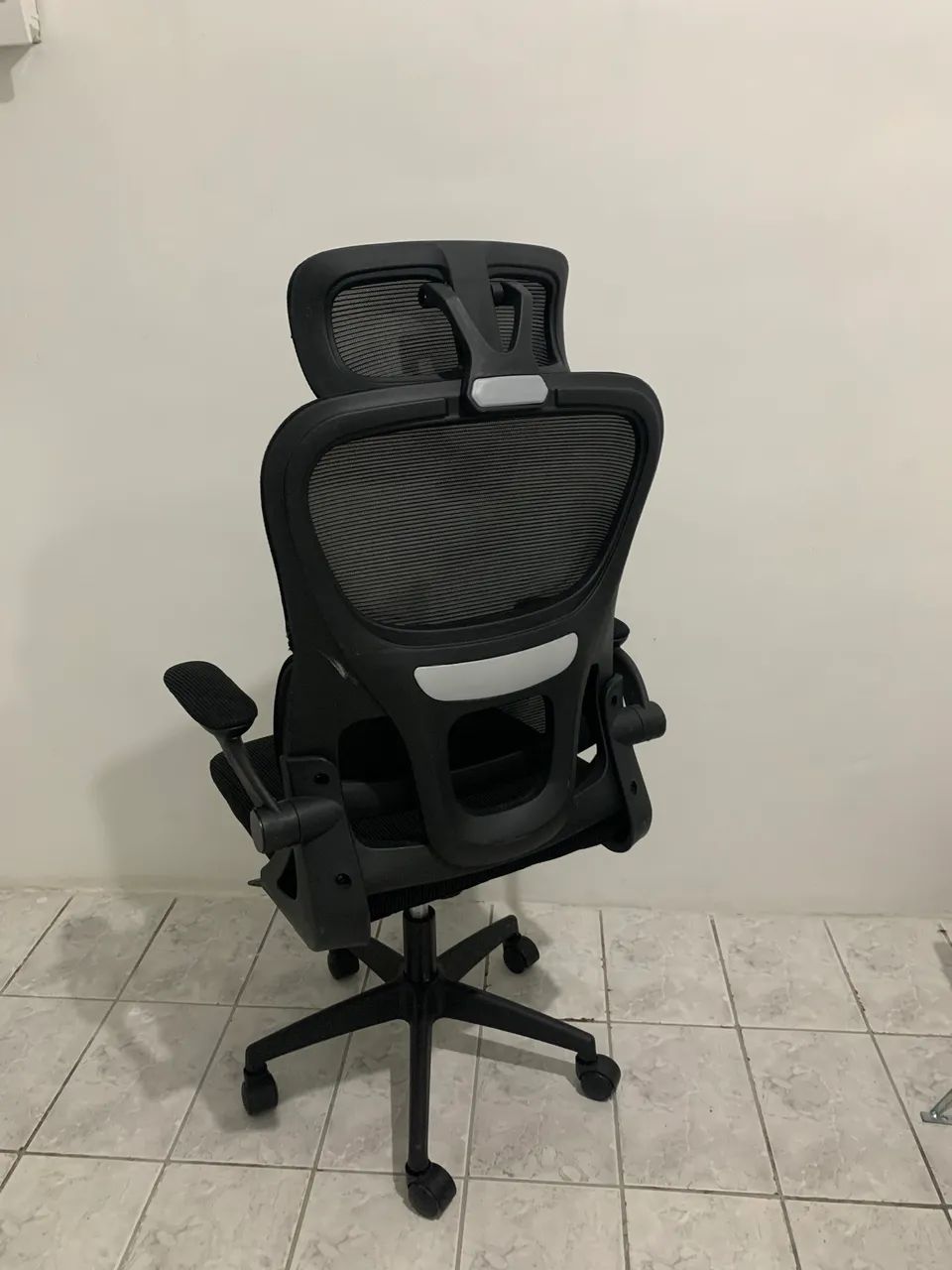 Cadeira ergonômica 