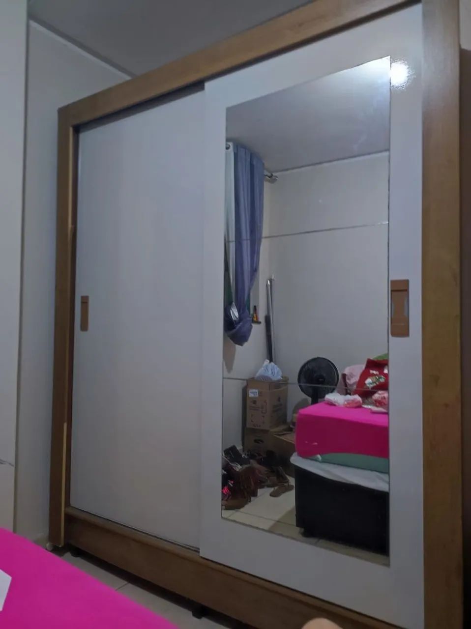 Guarda roupa