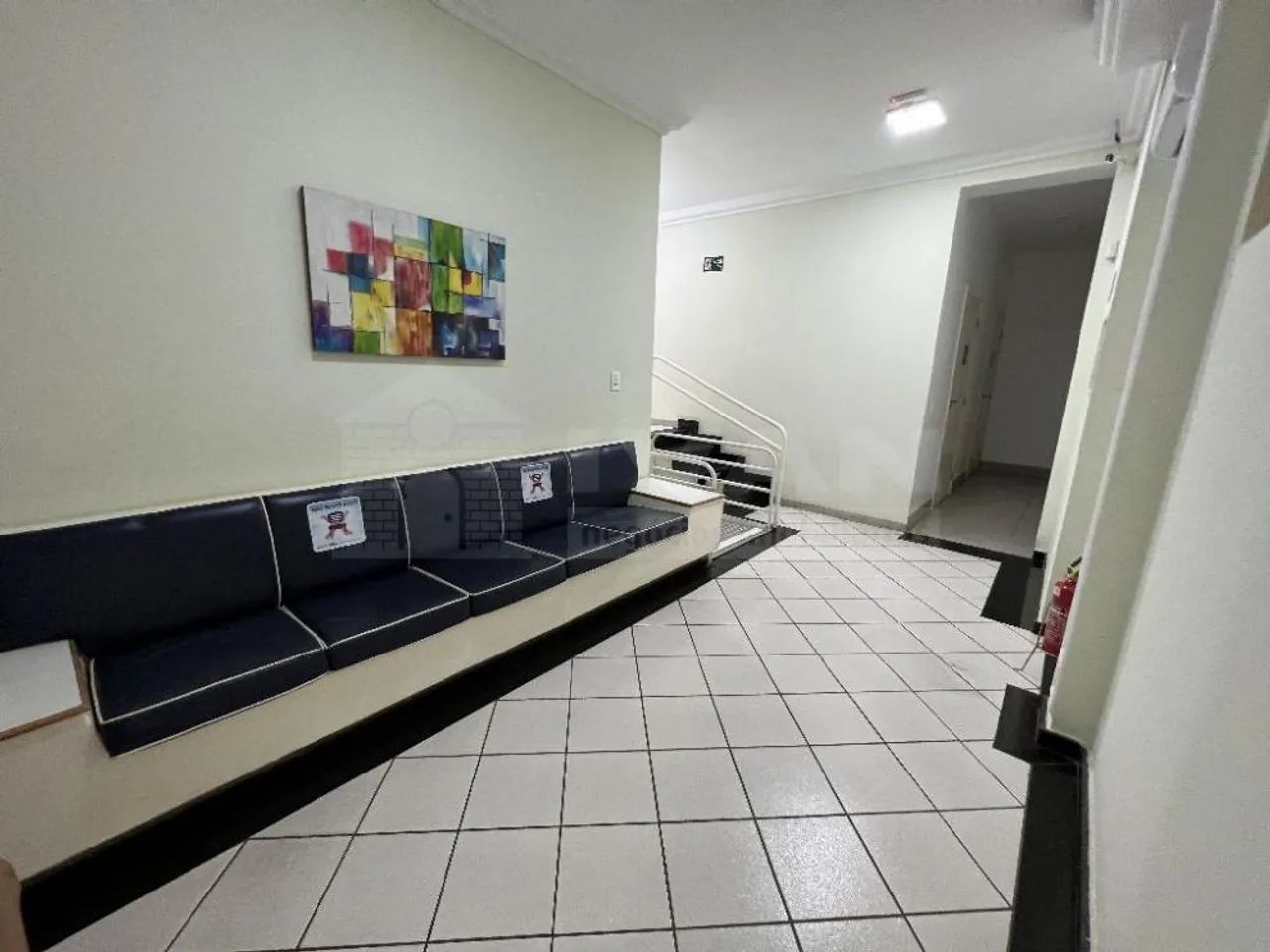 Clinica comercial para locação no bairro Brasil - Foto 5