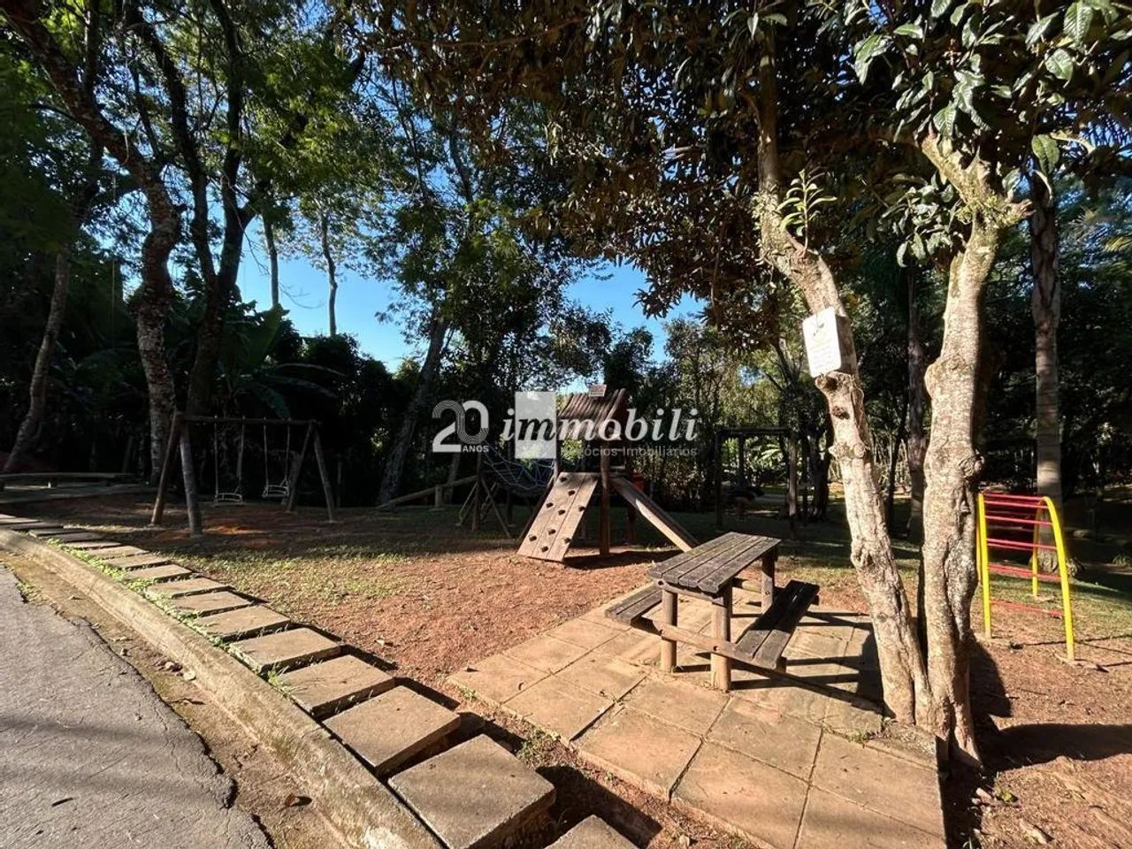 Terreno à venda em Cotia, Granja Viana, Granja Viana II (Gleba 1-2) - Foto 11