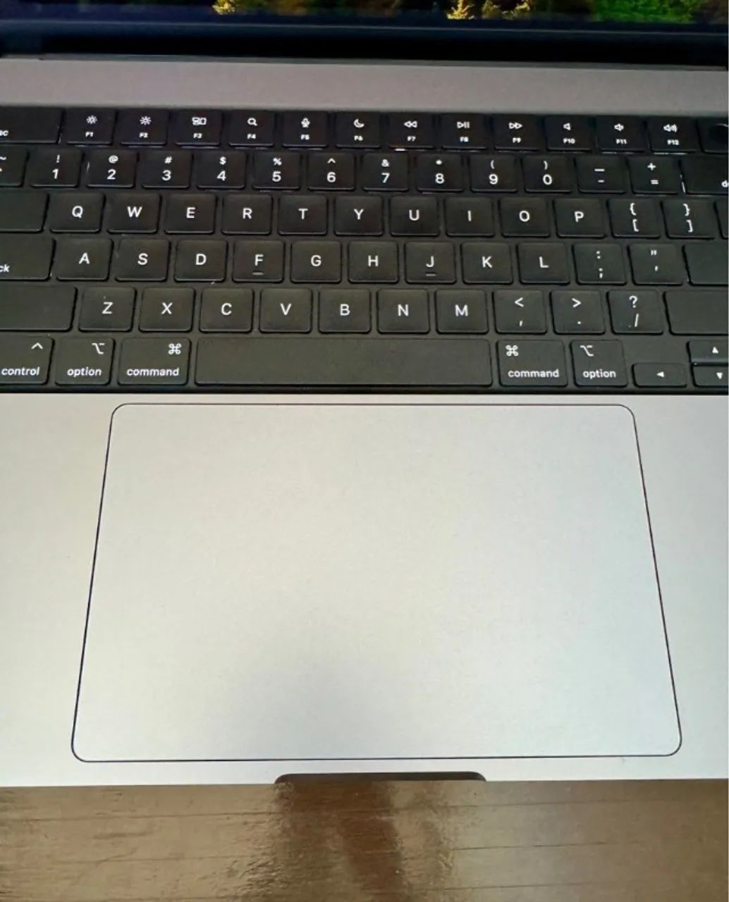 MacBook M5 MAX 36GB 2TB 16 Polegadas - Avaliamos O Seu - Até 18x - 10 Meses de Garantia  - Foto 2