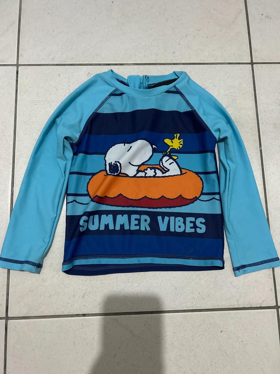Roupa infantil