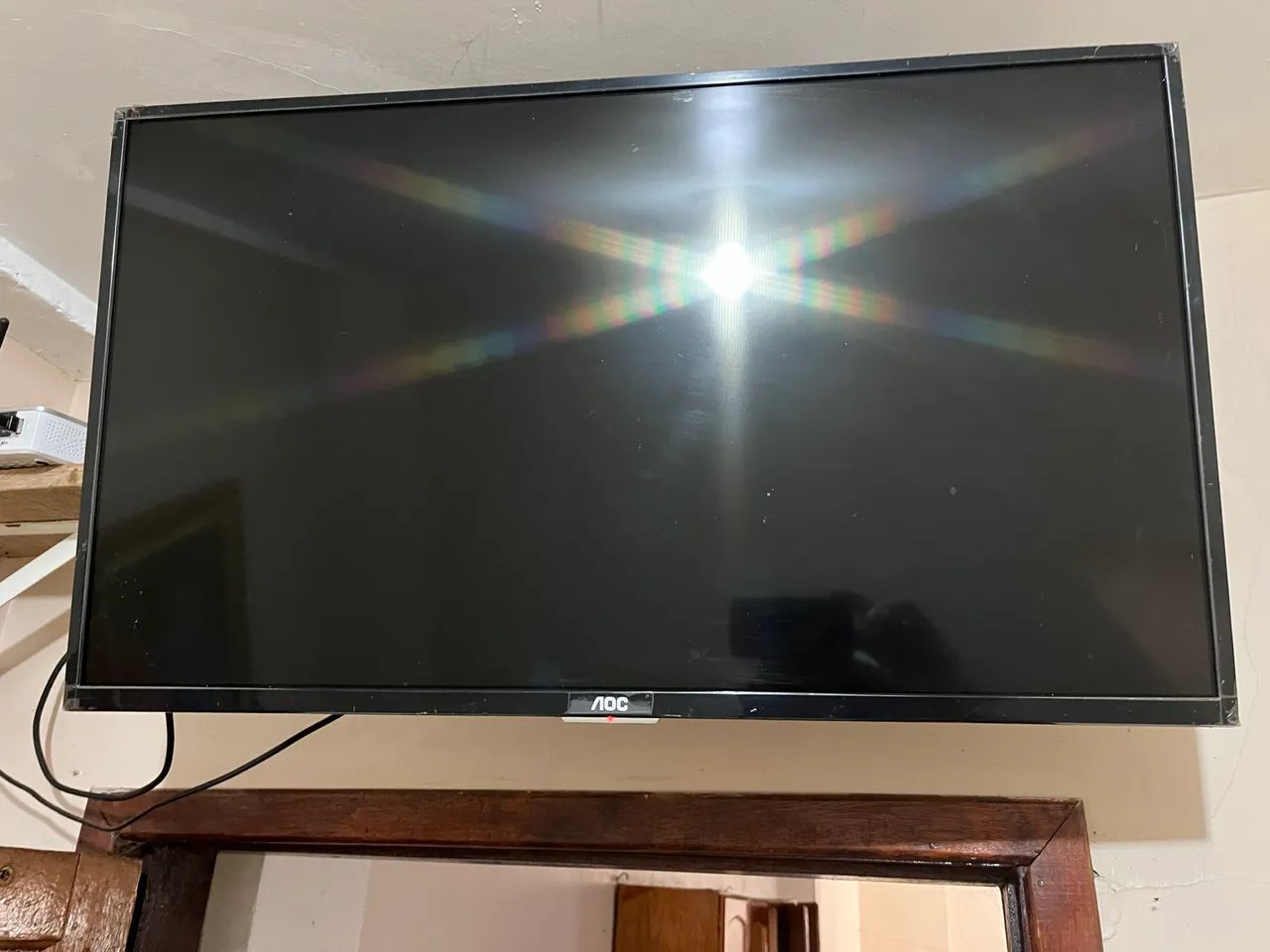 Tv 32 polegadas 