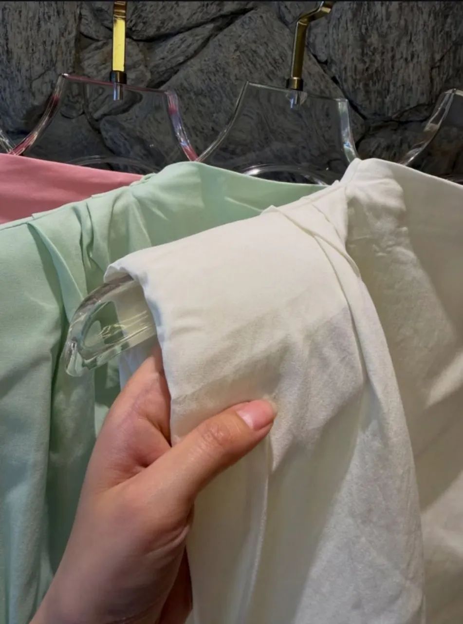 Blusa Viscose  - Foto 4