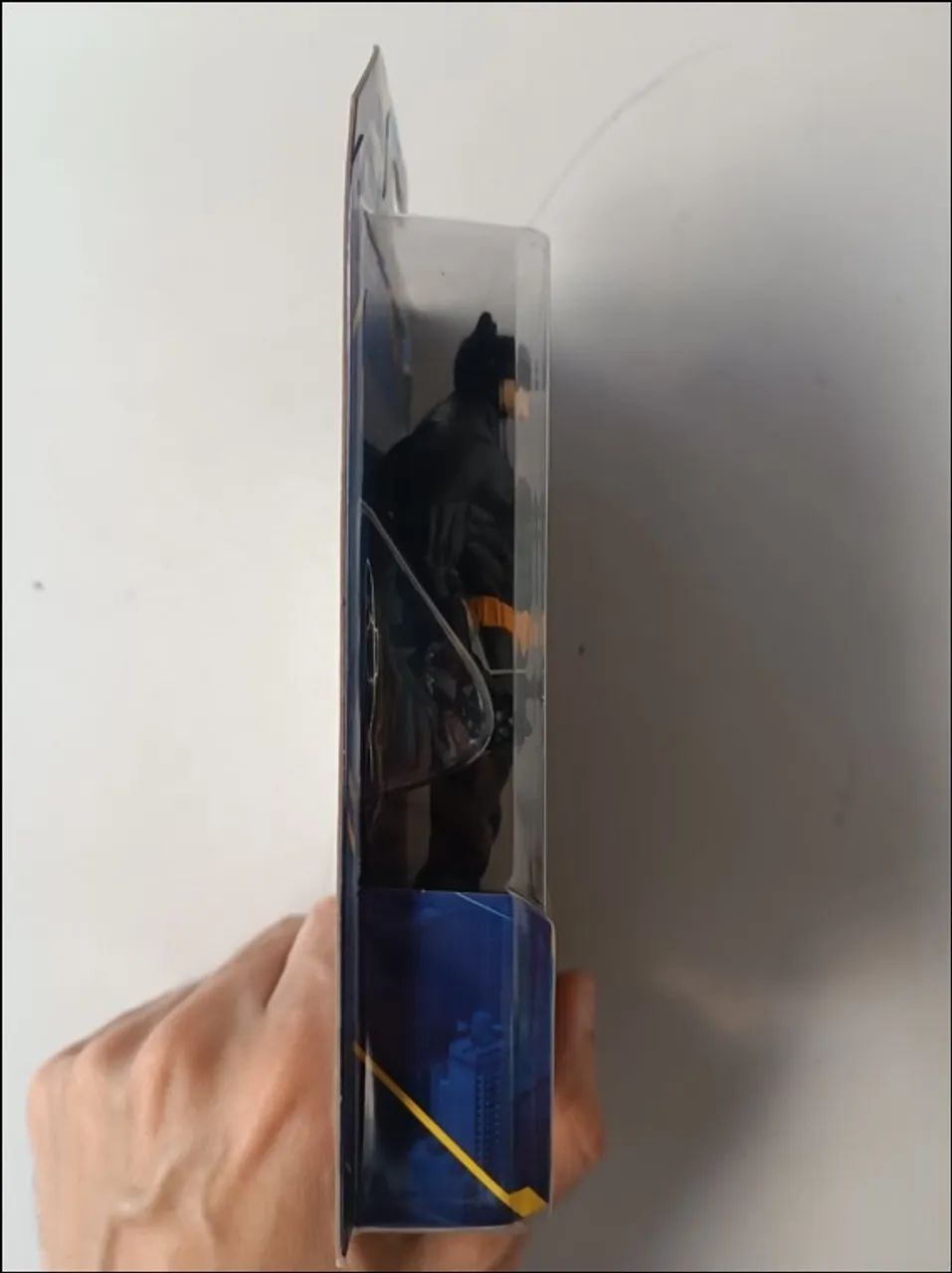 Boneco Colecionável - Batman: Bat Tech (Original - Novo - Lacrado) Spin Master / DC - Foto 4