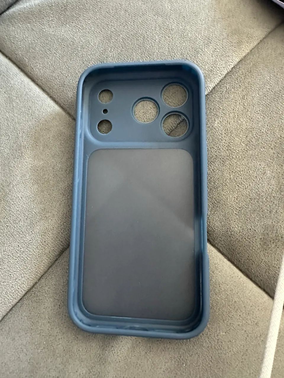 Capa IPhone 17 Pro - Foto 4