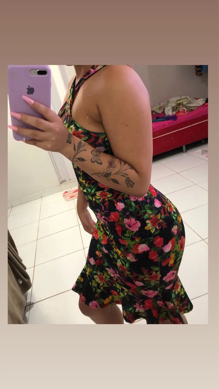 Vestido  - Foto 2