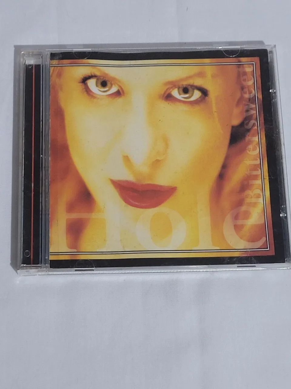 CD Hole - Bittersweet ( Bootleg) 1999