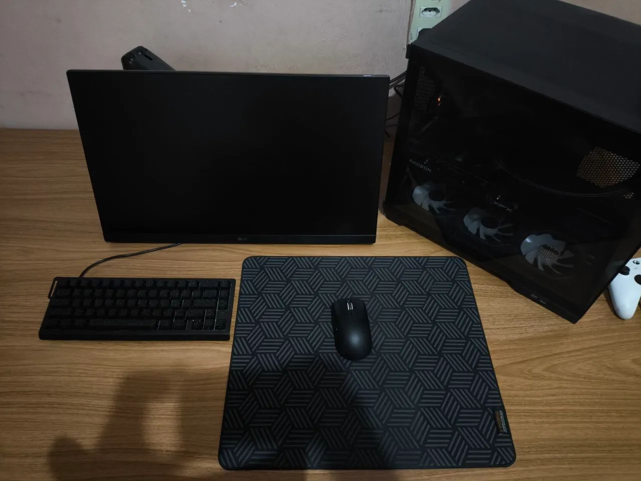 Setup Gamer Completo à Venda - Foto 2
