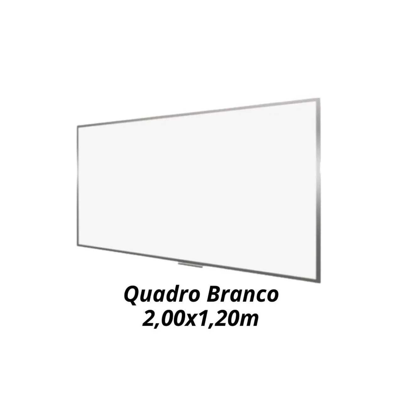 QUADRO BRANCO NOVO - Foto 3