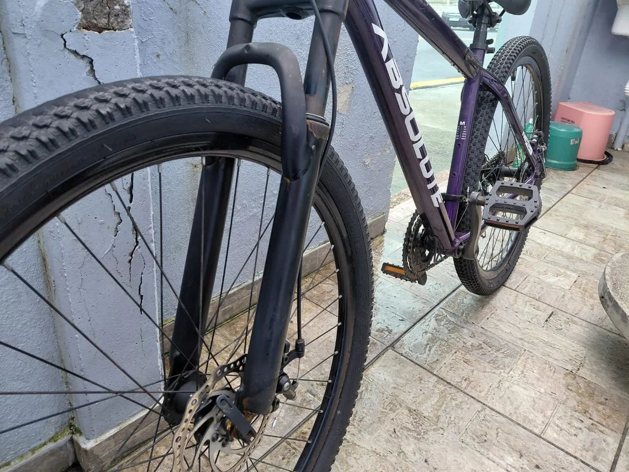 Bicicleta Absolute Nero 5 - Foto 3