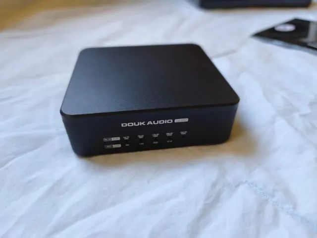 Douk U2 Pro - Versão Atualizada - Zero