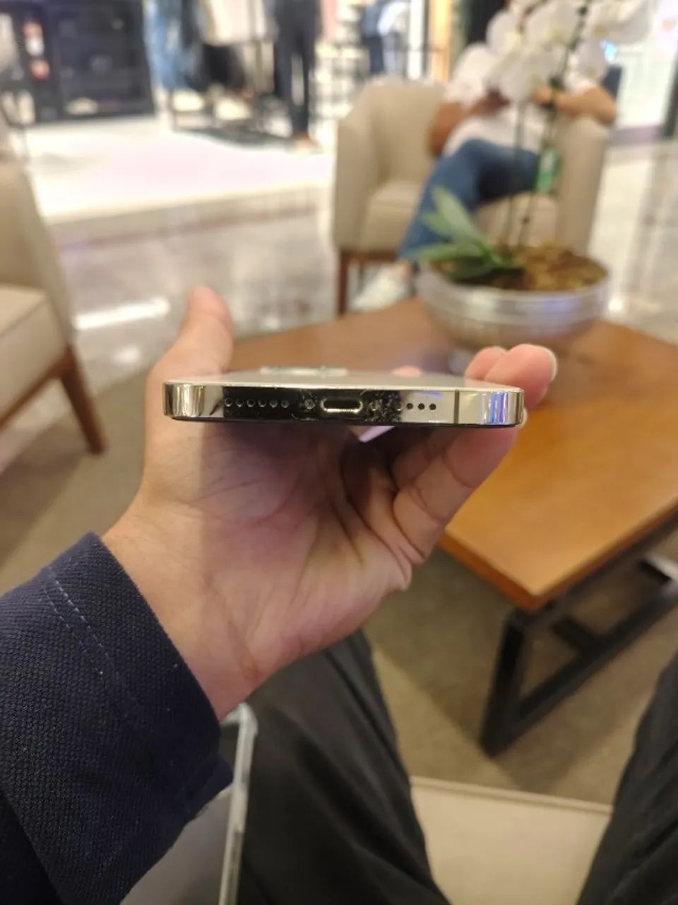 iPhone 12 PRO Max  - Foto 4