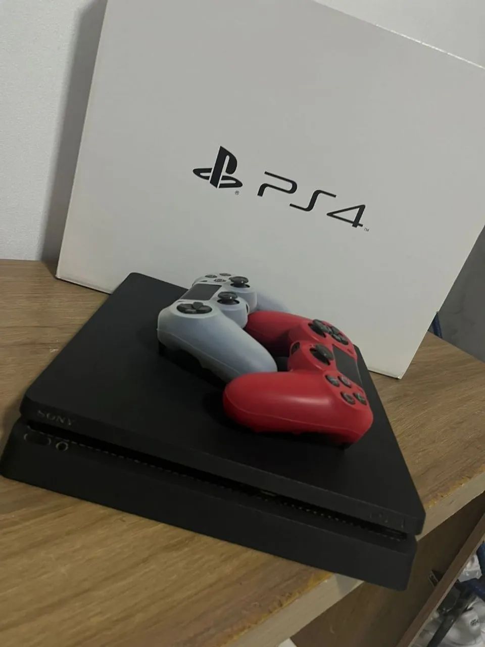 PlayStation 4 - Foto 3