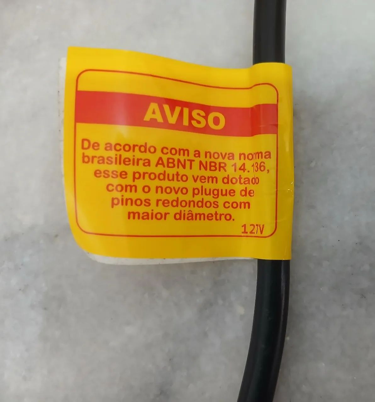 Air Fryer Mondial - Pratic 3,6L - Nova em folha - Foto 6