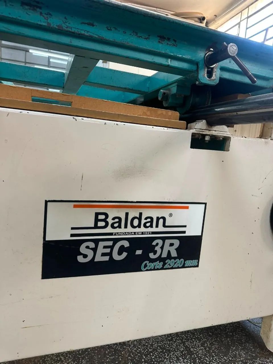 SERRA BALDAN SEC3r - Foto 2