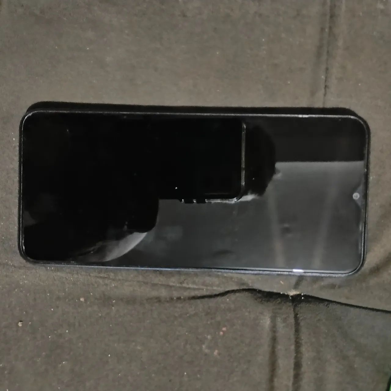 Infinix hot20 5g , NFC, 7g ram, 120 gm - Foto 2