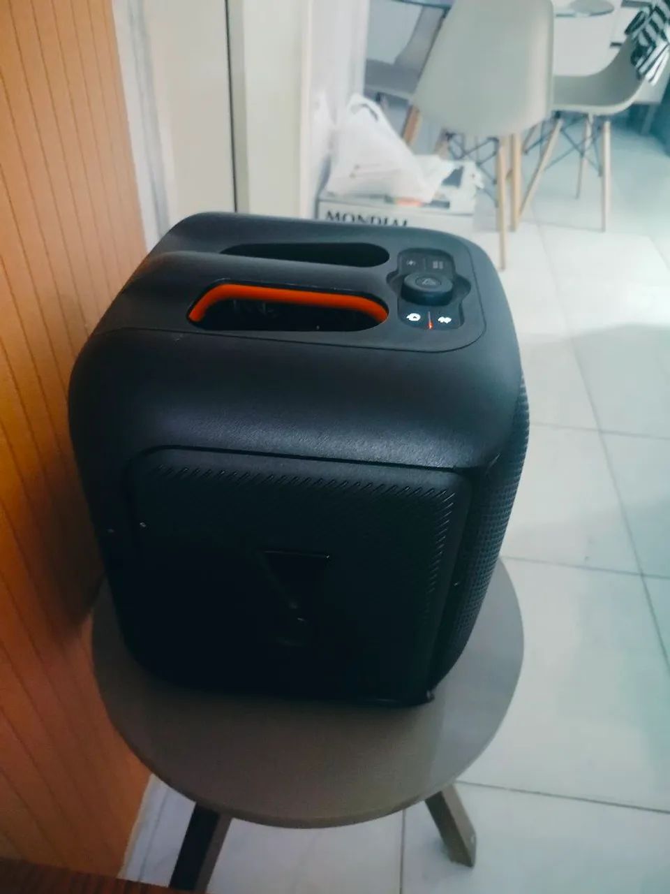 Caixa de som JBL  - Foto 3