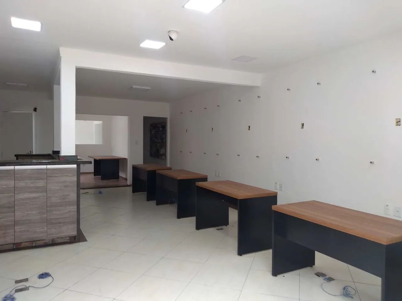 Loja, Boqueirão, Praia Grande, Cod: 90346 - Foto 2