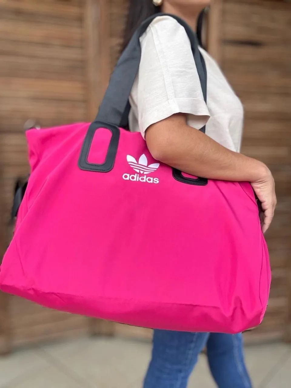 Bolsa esportiva  - Foto 2