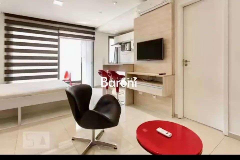 Apartamento, locação, Vila Olimpia. - Foto 8