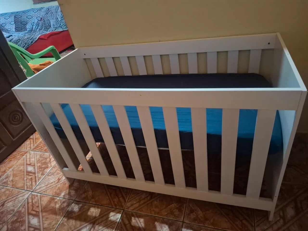 Berço  - Foto 2