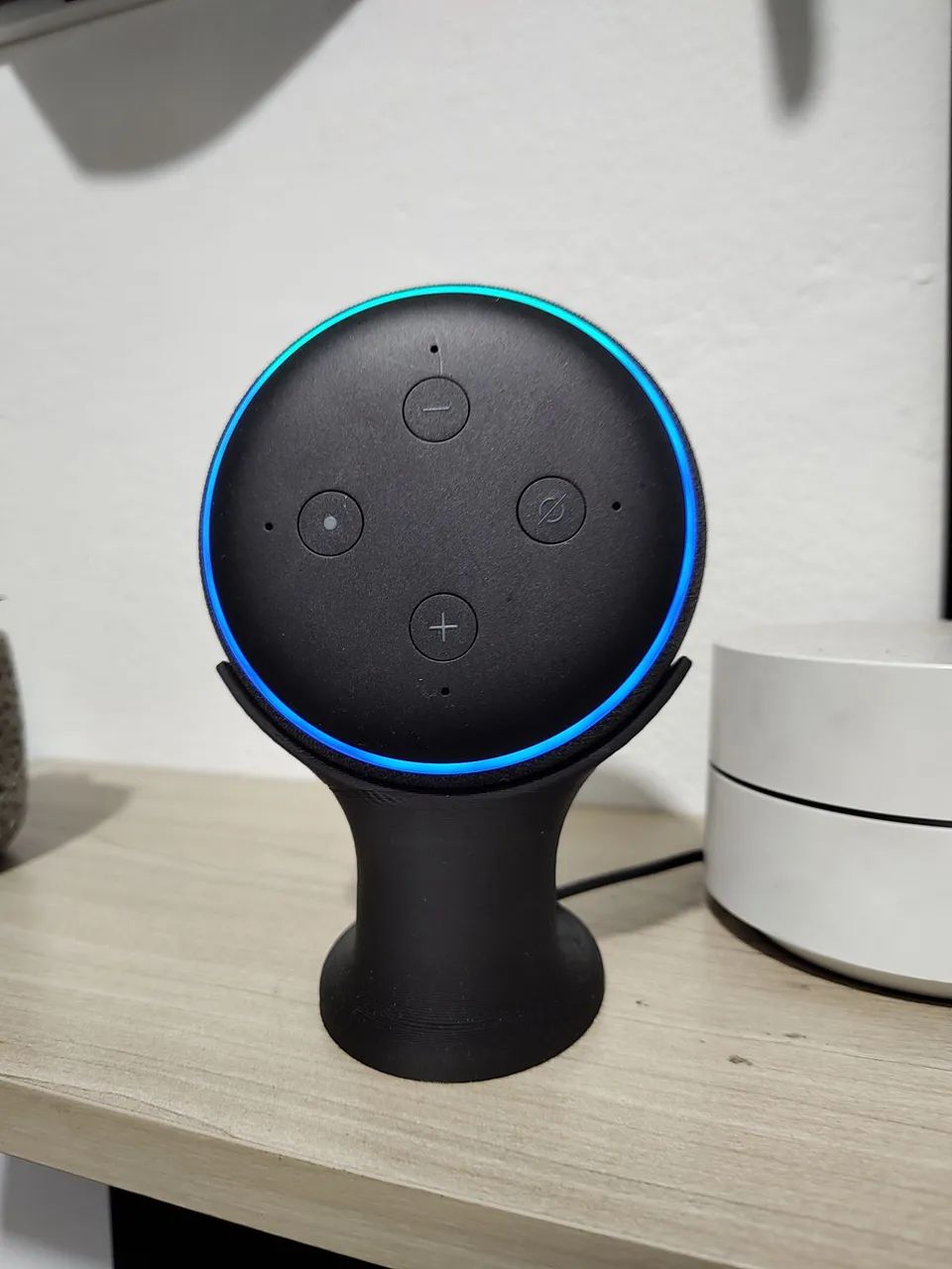 Alexa com suporte - Foto 3