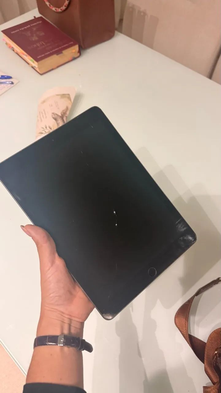 Vendo IPad 