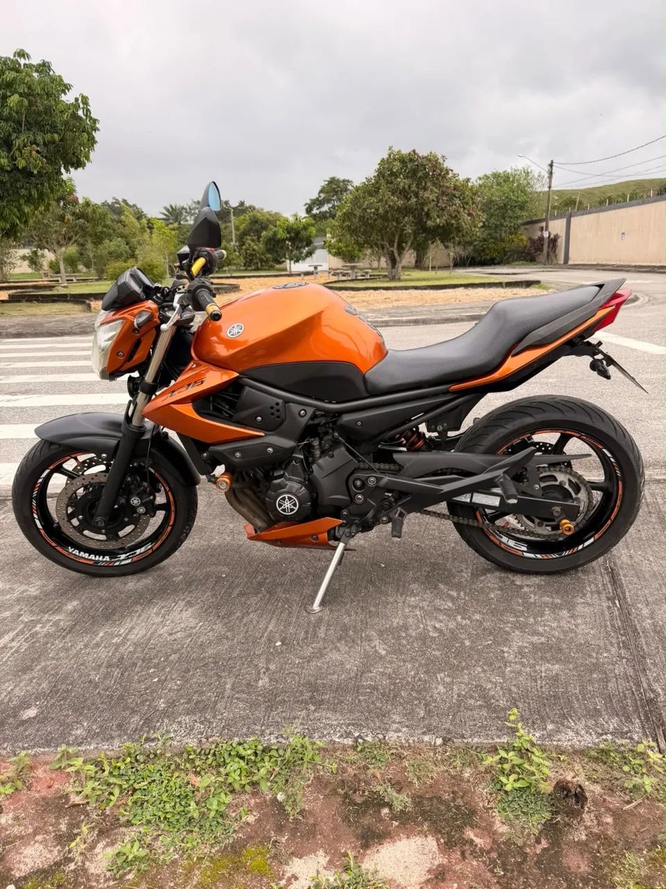 Xj6 2012 600c  - Foto 4