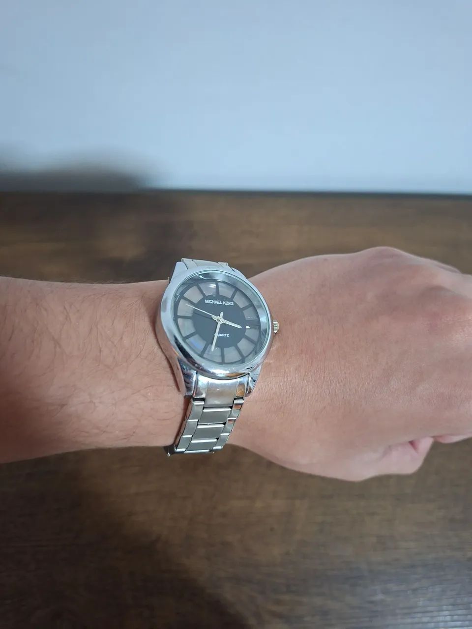 Relógio Michael Kors Primeira Linha - Foto 3