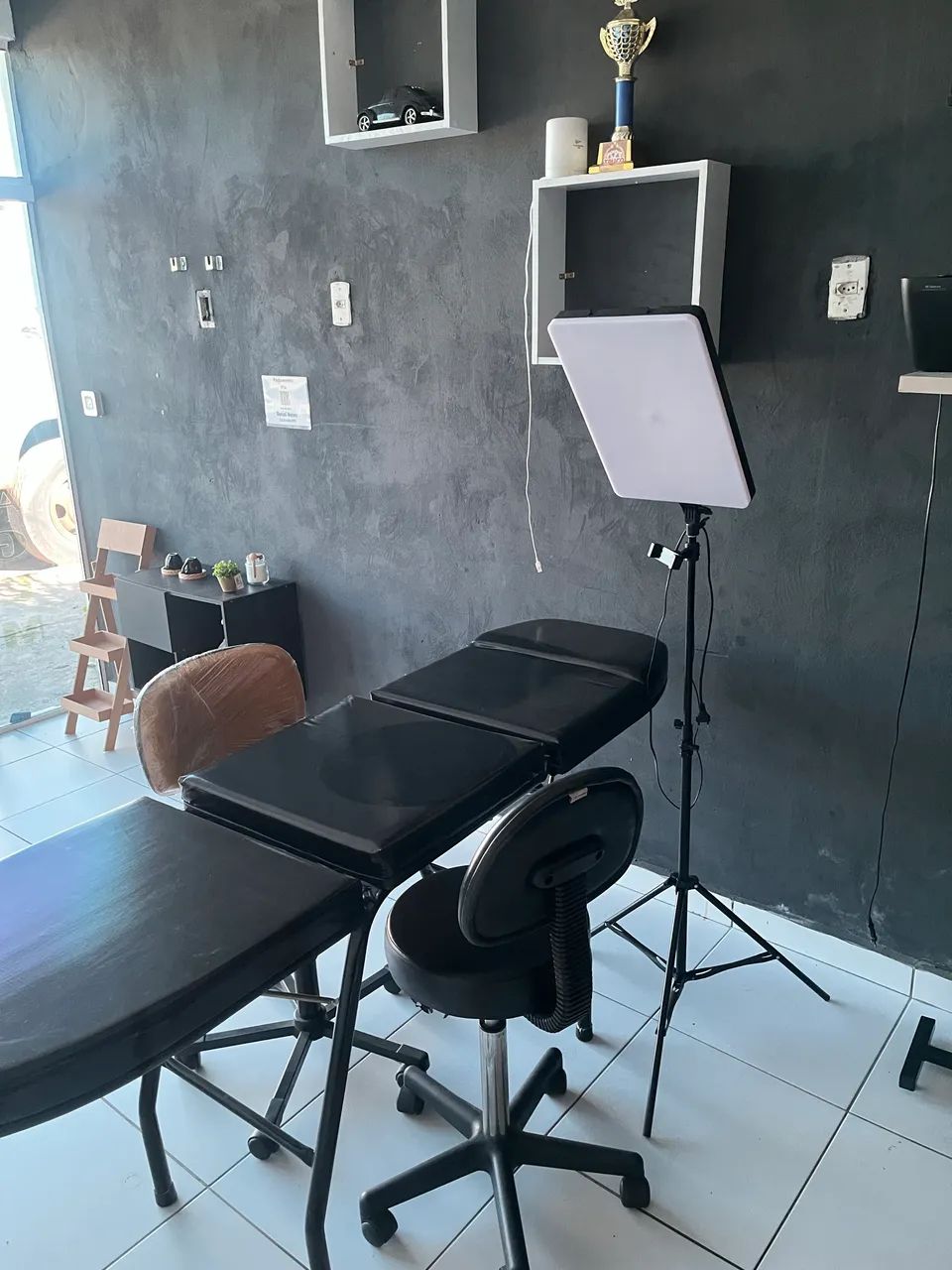 Studio de Tatuagem  - Foto 4