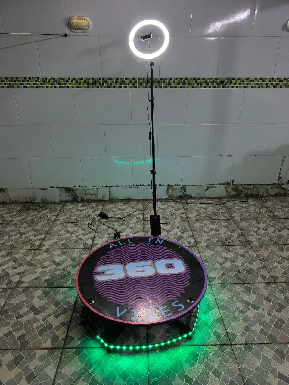 Plataforma 360 - Foto 4